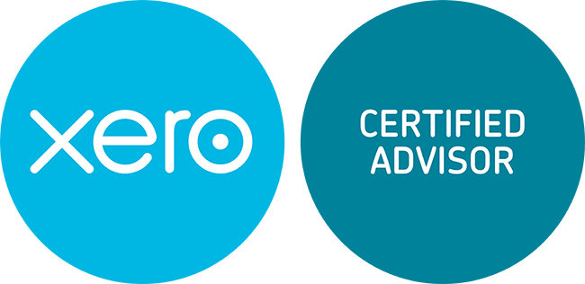 Xero Business Partner