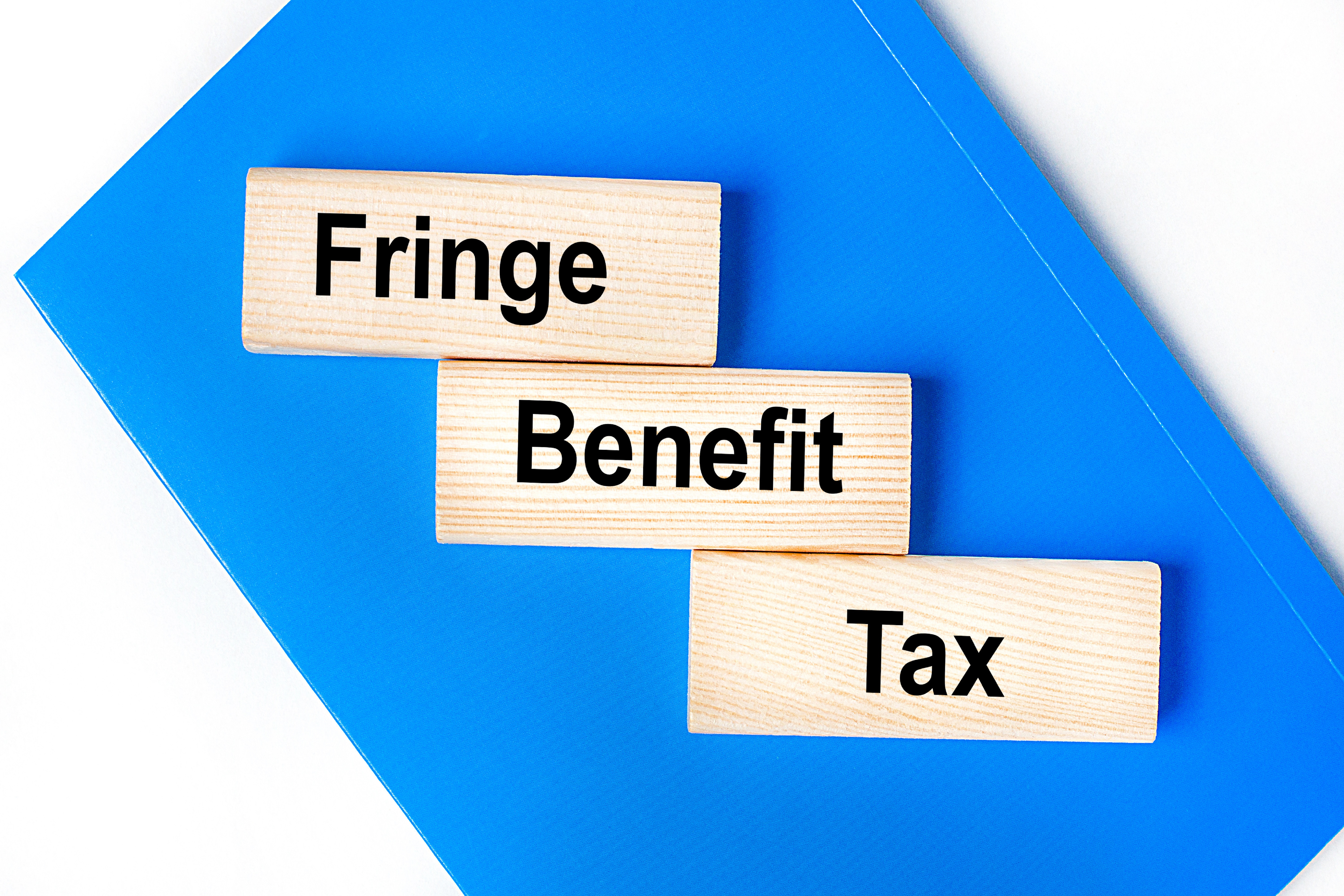 Fringe Benefits Tax