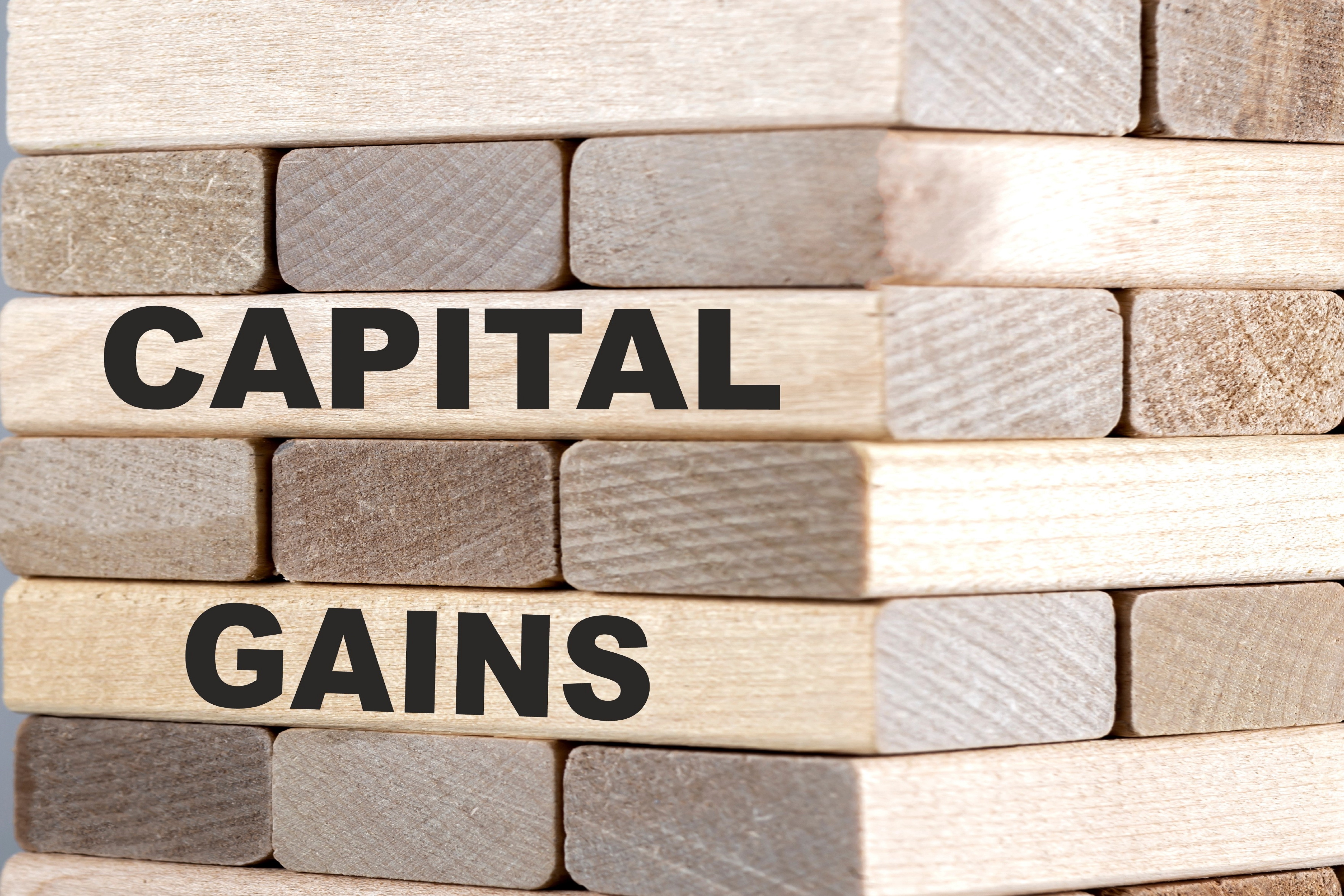 Capital Gains Tax