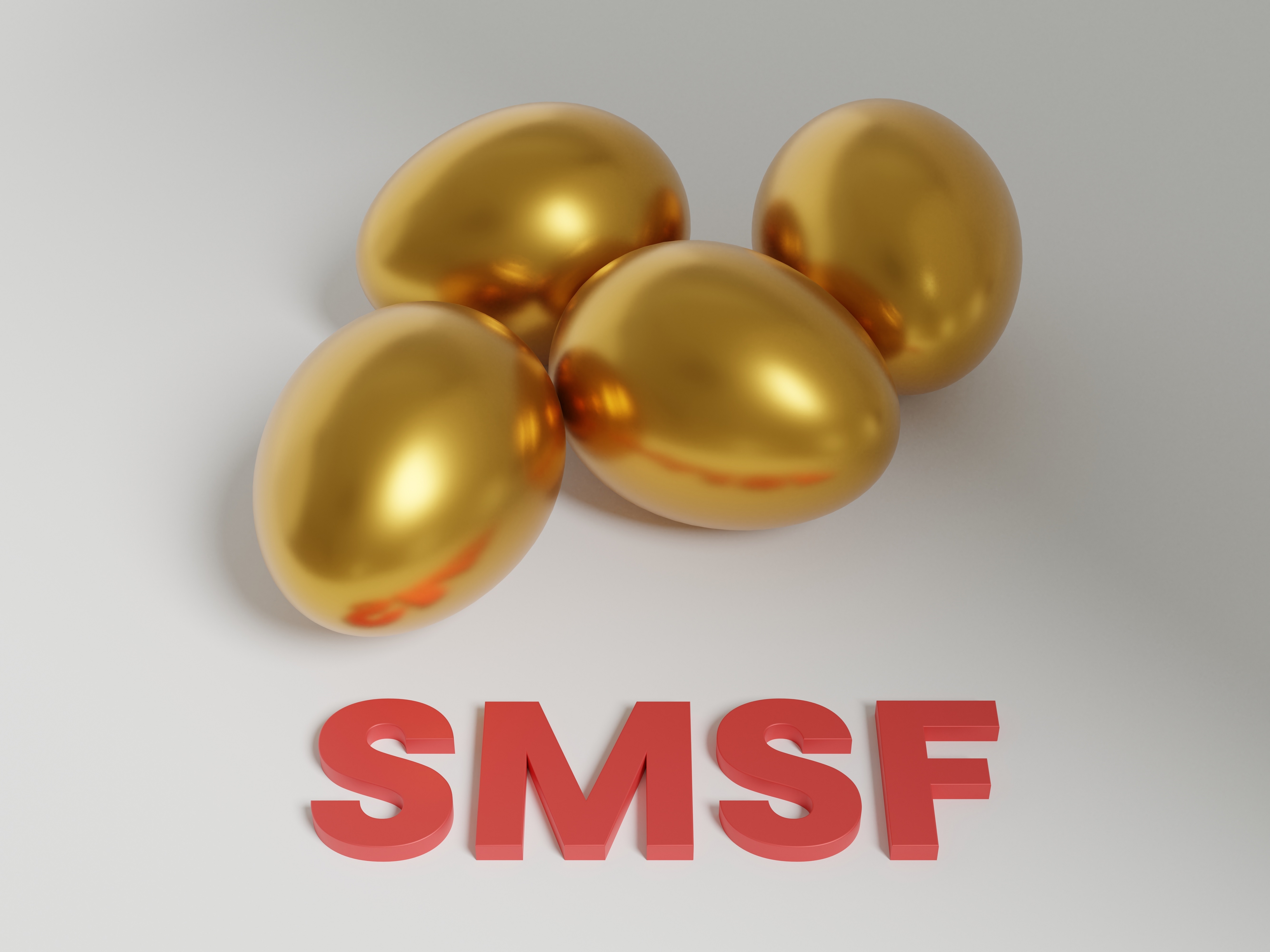 SMSF Income Tax